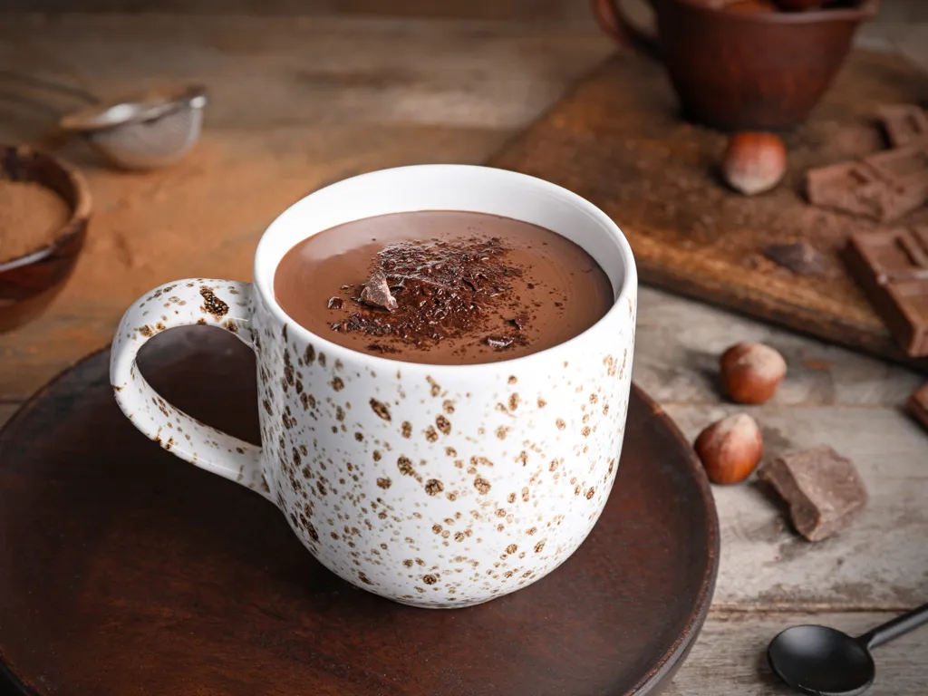 Chocolat Chaud